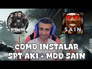Transformar Escape from Tarkov en una experiencia única! Guía de instalación de SPTarkov y Sain!