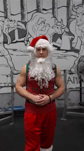 🎁 DAY 12 of EFA’s 12 DAYS OF GIVEAWAYS! 🎁 ENTER TO WIN OUR GRAND PRIZE! We're giving away a 12 Week Transformation Program! 💪 This includes: ☑️ 24/7 Access to our facility ☑️ Unlimited group classes ☑️ One 1-1 Session Each Week ☑️ Nutrition Coaching ☑️ Accountability 👉 How to enter: ✅ Like this post 💬 Comment below 📲 Share this post Winner announced tomorrow! Enter to Win the Grand Prize Here: 🎁 https://loom.ly/tN5N_y0 | Erie Fitness Academy