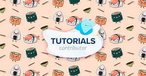 Create Your Own Kawaii Characters and Add Cuteness To Your Portfolio | Contributor FP