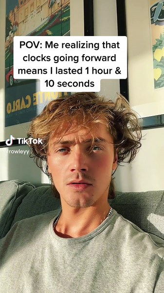 Realizing Clocks Going Forward POV