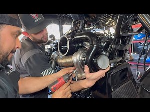 Turbocharging a Harley: A Complete Installation Guide