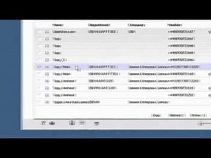 OpenScape UC Desktop Client - Managing your Client