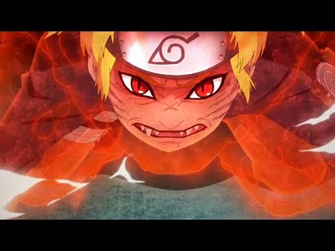NEW NARUTO ANIME!? THIS IS MIND BLOWING