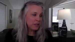 A Word on Words:The Surrogate - Toni Halleen | A Word on Words | NPT Season 7 Episode 9