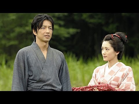 Japanese drama(こんなドラマが又観たい💖シリーズ)〜【JIN 仁】大沢たかお 綾瀬はるか 内野聖陽ほか豪華キャスト〜ヒューマンな歴史ドラマ