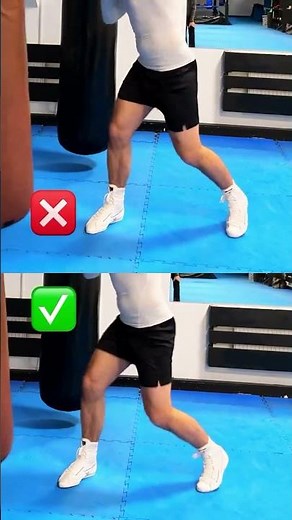 🥊How To Box Correctly🥊