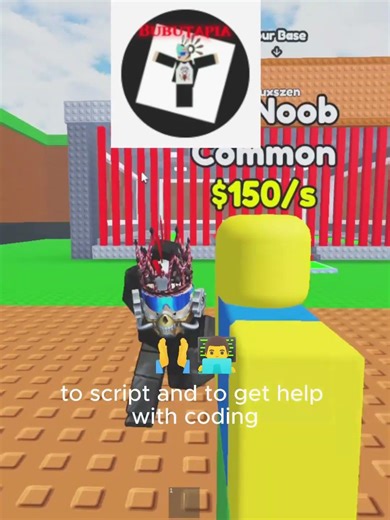 How To Learn To Code! 🤔 (Roblox Studio)