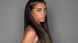 The Bold And The Beautiful Spoilers: B&B Celebrates Kiara Barnes’ Milestone – What’s Next For Zoe?