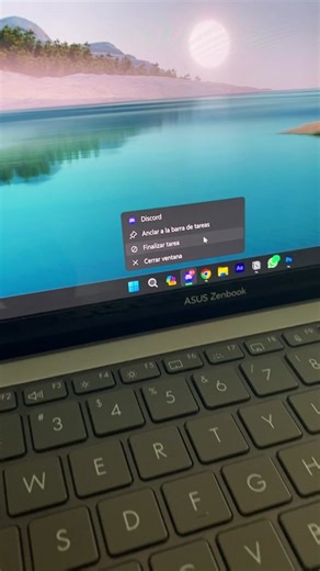Descubre secretos de Windows 11 para finalizar tareas