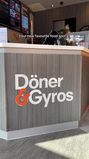 Delicious Doner Kabab Experience in Taunton