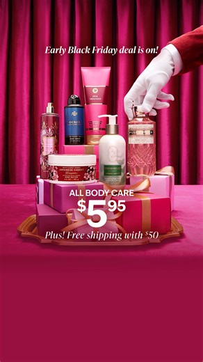 Discover new faves! ‍♀️ | Bath & Body Works | Facebook