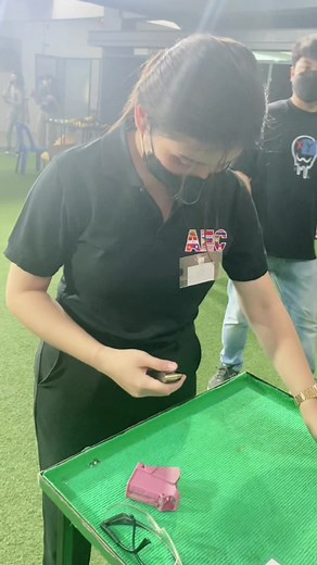 Exploring Indoor Shooting Range Safety Practices