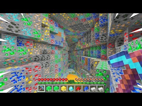 J'ai 100X PLUS de CHANCE !