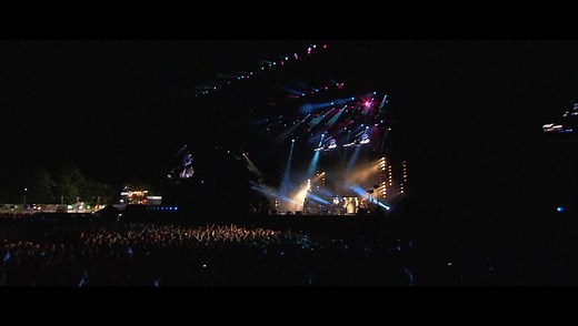 When You See Yourself Tour with Cold War Kids. Tickets on sale now. https://kingsofleon.com/ | Kings Of Leon