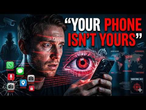 Pegasus: The Spyware That Could Read Your Mind