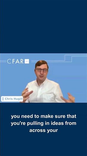 What are the most important things a company can do to ensure a strategic plan works?