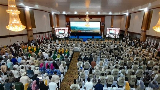 Pemerintah Siapkan Rp 20 Triliun untuk Peternakan Rakyat