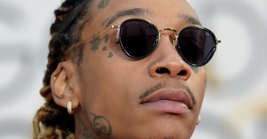 Wiz Khalifa Freestyles Overs Adele's "Hello" & Makes It About...You Know