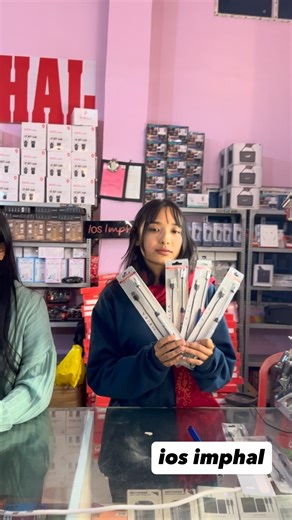 IOS imphal ( used iphones) on Instagram: "ios imphal"