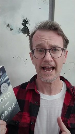 Book x Movie: Hold the Dark, short