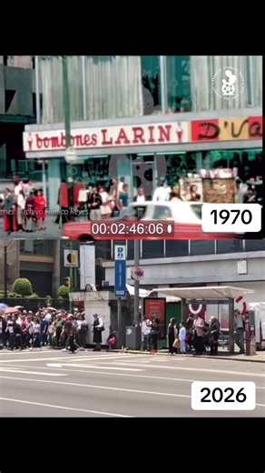 Video de elsigloxx__1909 (@elsigloxx__1909) relacionado con “2021 vs the 70s”