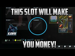 How To Get Free Guns! - Escape From Tarkov - Best Barters In EFT - Escape From Tarkov Beginner Tips