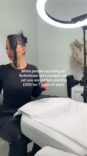 Proud Esthetician | Skincare, Facial Treatments, Small Business