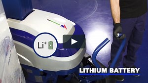 New Robot S7 portable stretch wrapper - Robopac USA