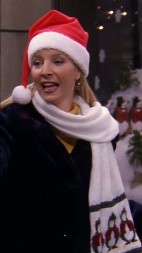 Giving people rubbish and inappropriate drinking? Now that's a lot more like Christmas 😊