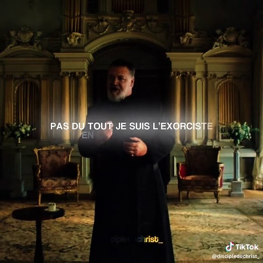 Père Gabriele Amorth : L'Exorciste du Vatican