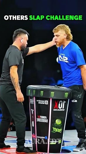 Others Slap Challenge vs Last One ☠️ #trollface #trending #edit #troll #challenge