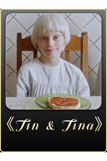 The couple adopted a strange pair of twins. #movie #fyp #film #usa | twins