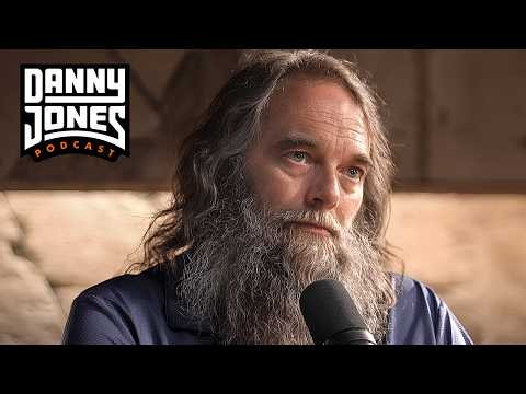 Epstein, Atlantis & Ark of the Covenant | Dan Richards