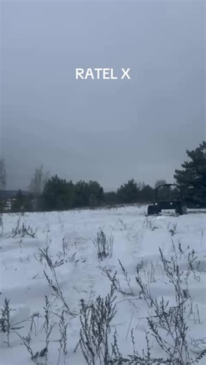 Ratel X Drone Features and Capabilities Explained