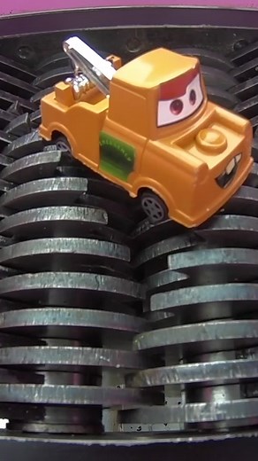 Shredder_mini a TikTokon