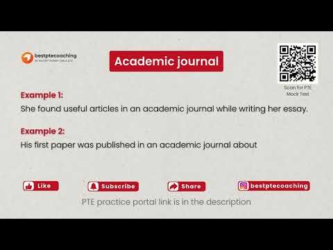 PTE Collocations: Make | Examples for Natural English (Part 1)