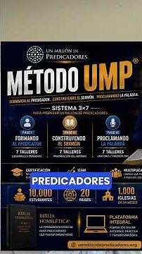 El primer paso del predicador que muchos olvidan | 1 Timoteo 4:16