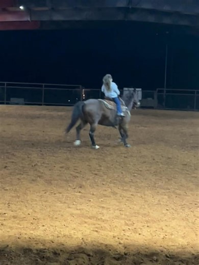 Christy Enos on Reels