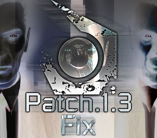[ Half-Life 2 : MMod ] Version 1.3 20th Anniversary FIX file