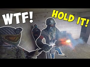 PAINTBALL FUNNY MOMENTS & FAILS ► Paintball Shenanigans (Part 45)