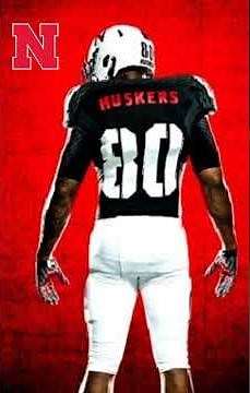 Nebraska Cornhuskers Tunnel Walk "Sirius" by the Alan Parsons Project
