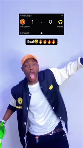 Manchester United vs Wolves Live Match Highlights