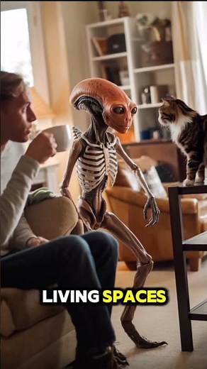 Why Are Aliens Terrified of Human Pets?| Sci-FiStories |HFY Stories