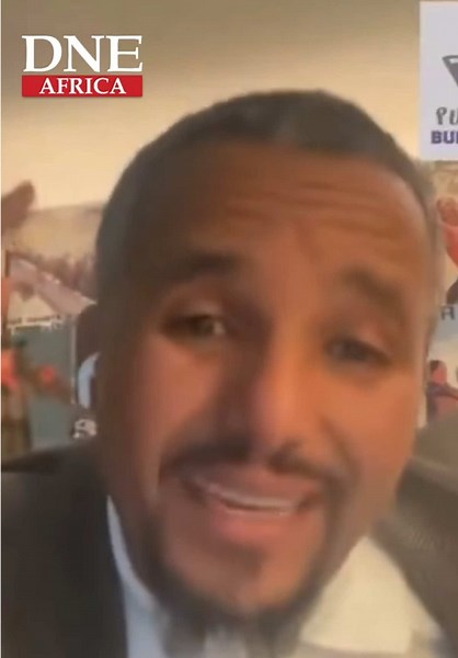 Ethiopia's Crisis: Jawar Mohammed's Alarming Claims