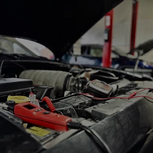 Experiencing electrical problems? We got you covered! Come experience the T.W. Auto Repair difference! 🚗🛠️ #mechanic #autorepair #autoshop #cars #insta #automechanic | T.W. Auto Repair & Tire Services - Clarksville, IN