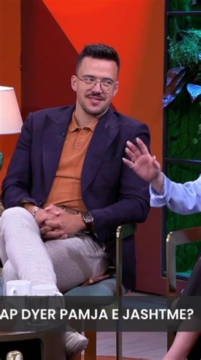 Avokatja që shkoi për punë dhe u paragjykua nga pamja e jashtme