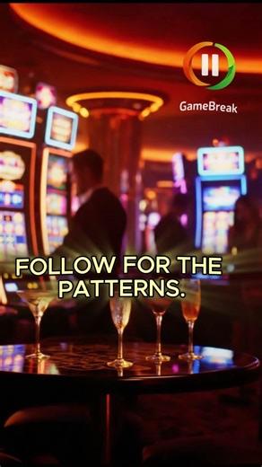 Probability always wins. 📉