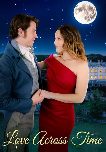 Love Across Time (2024)