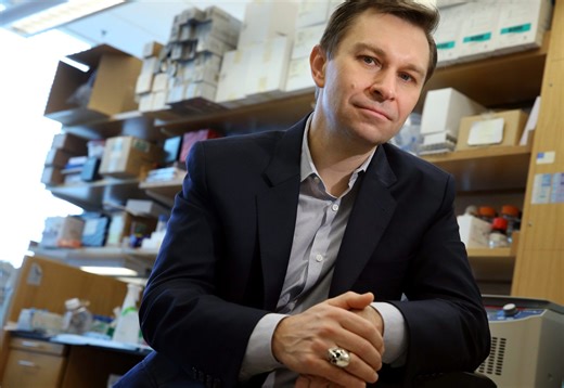 As billionaires chase immortality, this startup cofounded by a Harvard genetics professor gets FDA approval for the first partial de-aging human trial