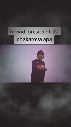 hwindi president 🔥 chakarova